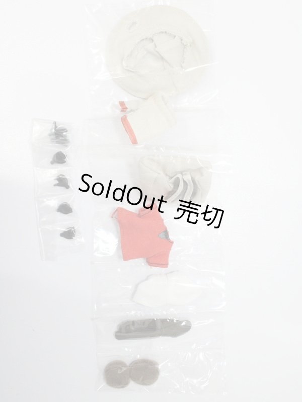 画像2: キューポッシュ/えくすとら：なりきりフレンズコーデ（かばん「 S-26-03-08-475-KD-ZS (2)