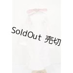 画像: azone50/OF：猫耳フードワンピース S-24-01-14-051-KD-ZS