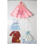 画像: リカちゃん/OF：衣装セット A-25-08-27-1036-KD-ZU