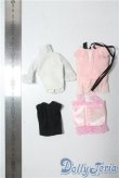 画像2: ジェニー/OF：衣装バラ4点セット A-25-08-27-1020-KD-ZU (2)
