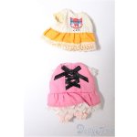 画像: ミキちゃんマキちゃん/OF:衣装2点セット S-26-02-08-237-YB-ZS