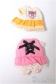 画像: ミキちゃんマキちゃん/OF:衣装2点セット S-26-02-08-237-YB-ZS