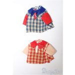 画像: ミキちゃんマキちゃん/OF:衣装2点セット S-26-02-08-236-YB-ZS