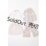 画像: 22〜24ｃｍドール/ディーラー製衣装バラセット S-24-07-17-058-YB-ZS