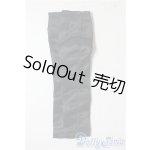 画像: azone23/ボトムス（黒） A-25-08-27-1074-KD-ZU