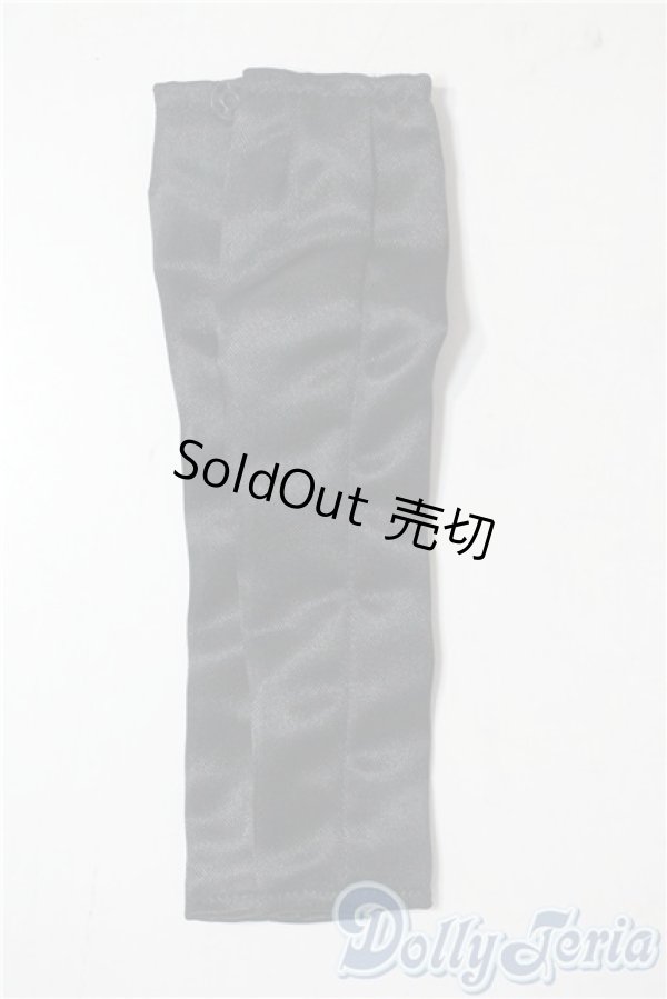 画像1: azone23/ボトムス（黒） A-25-08-27-1074-KD-ZU (1)