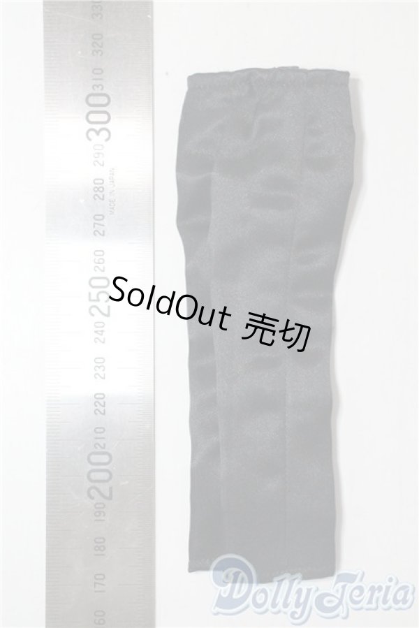 画像2: azone23/ボトムス（黒） A-25-08-27-1074-KD-ZU (2)