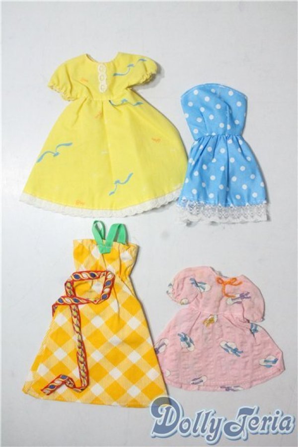 画像1: 22〜27cm/衣装 A-25-09-03-1059-GN-ZU (1)