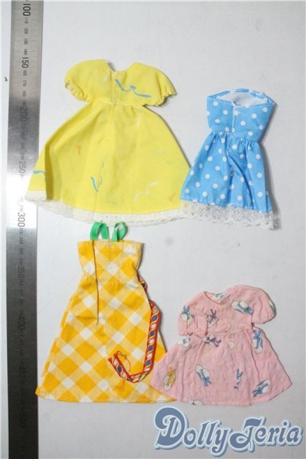 画像2: 22〜27cm/衣装 A-25-09-03-1059-GN-ZU (2)