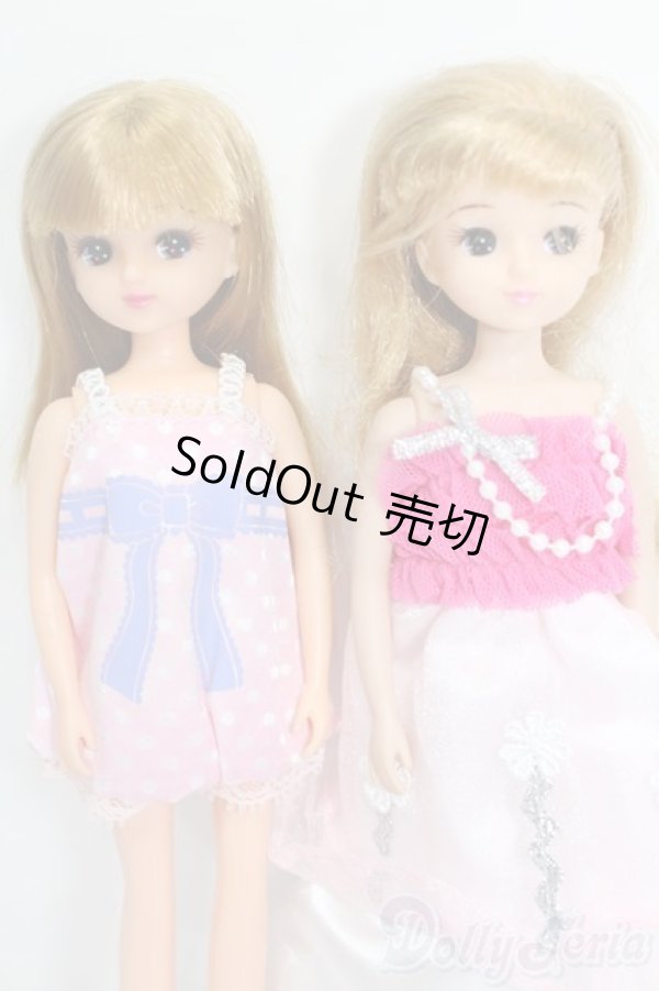 画像1: リカちゃん/本体＆衣装2体セット S-25-04-27-036-TN-ZS (1)