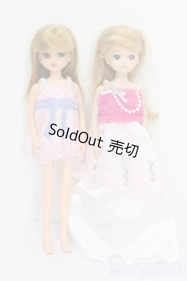 画像4: リカちゃん/本体＆衣装2体セット S-25-04-27-036-TN-ZS (4)