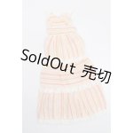 画像: momoko/of:die Kleine様製衣装 S-25-06-29-520-KD-ZS