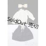 画像: リカちゃん/OF 日本橋モデルドレスセット：リトルファクトリー製 S-24-11-17-343-KD-ZS