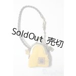 画像: 1/6ドール用ディーラー製鞄 A-25-08-20-1022-KD-ZU