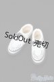 画像: momoko/OF:ラバーシューズ(モノトーン) S-25-06-29-525-KD-ZS