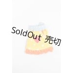 画像: ワンダーフロッグ/フォーチュンワンダ:衣装(ホルターネックワンピース) S-25-06-08-371-KD-ZS