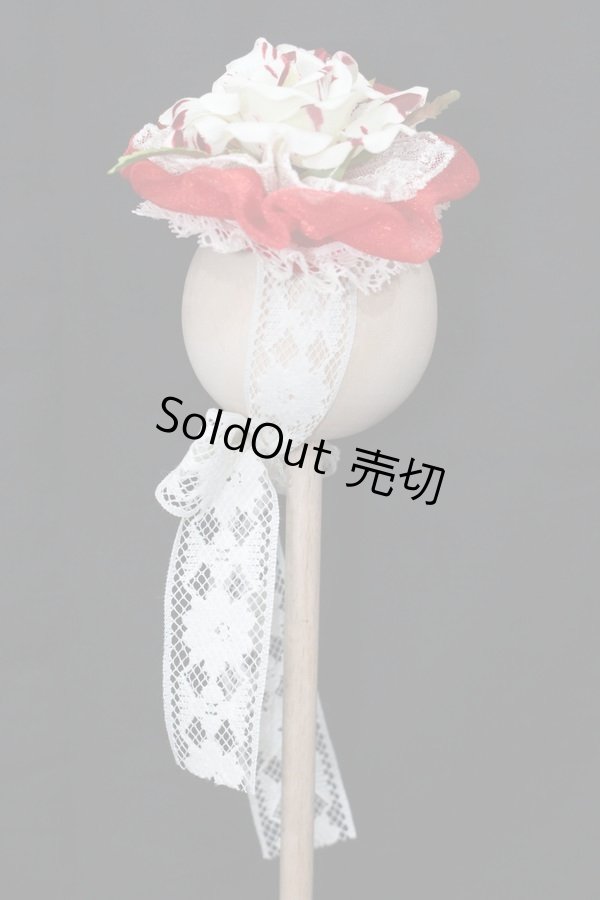 画像2: SD/頭飾り S-25-05-25-388-GN-ZS (2)