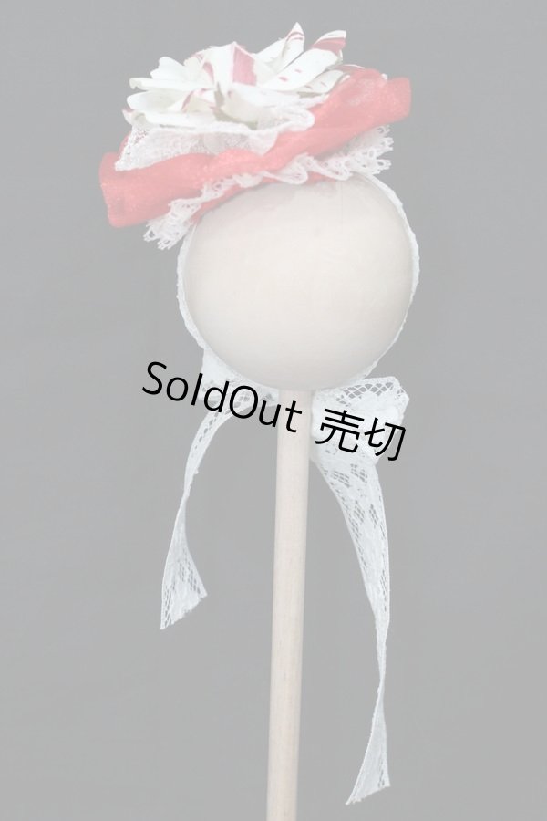 画像3: SD/頭飾り S-25-05-25-388-GN-ZS (3)