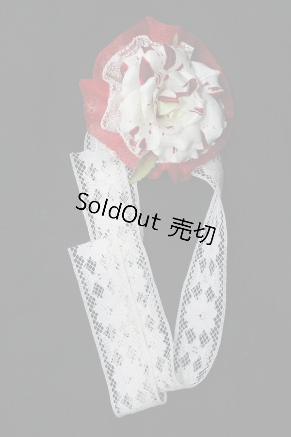 画像5: SD/頭飾り S-25-05-25-388-GN-ZS (5)