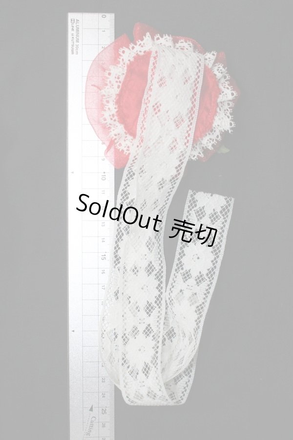 画像6: SD/頭飾り S-25-05-25-388-GN-ZS (6)