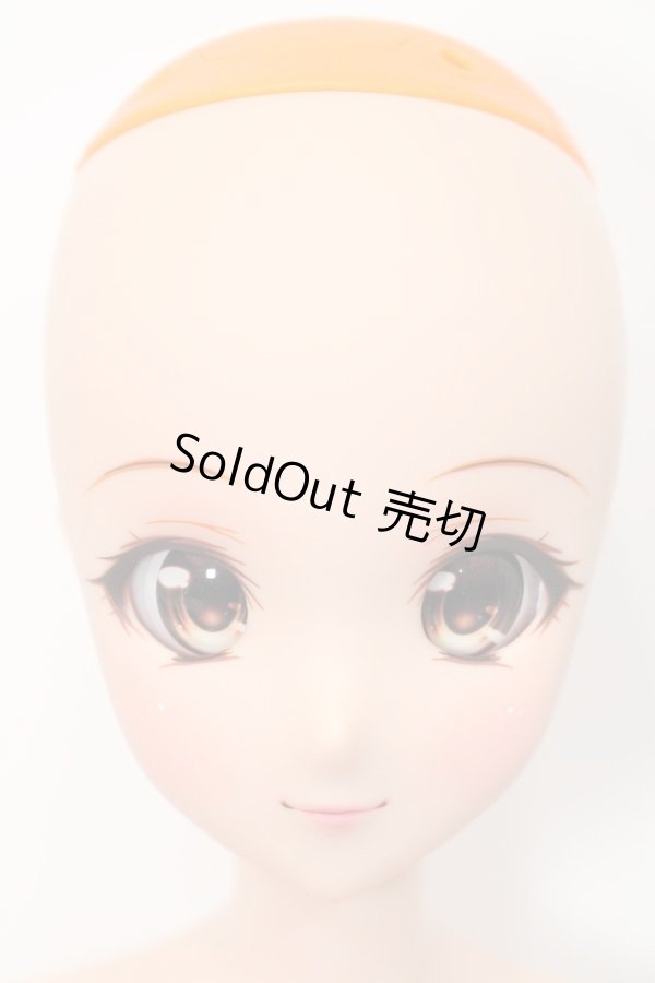 画像1: SMARTDOLL/Mirai(末永みらい) S-24-05-12-300-GN-ZS (1)
