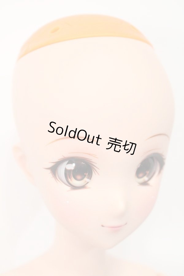 画像2: SMARTDOLL/Mirai(末永みらい) S-24-05-12-300-GN-ZS (2)
