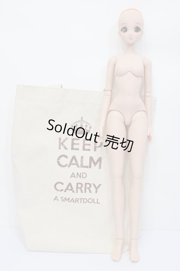 画像4: SMARTDOLL/Mirai(末永みらい) S-24-05-12-300-GN-ZS (4)