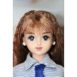 画像: ジェニー/ナオミ:カレンダーガール 9月ナオミ 全日本女子高生制服通り S-25-04-13-568-GN-ZS