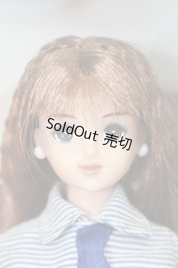 画像1: ジェニー/ナオミ:カレンダーガール 9月ナオミ 全日本女子高生制服通り S-25-04-13-568-GN-ZS (1)