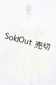 画像: MSD/OF:チュールレースワンピース(イエロー) S-25-04-13-599-GN-ZS