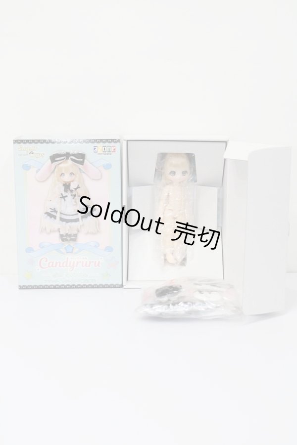 画像5: azone/sugar cups キャンディールル:SugarCups Star Sprinkles S-24-01-07-165-GN-ZS (5)