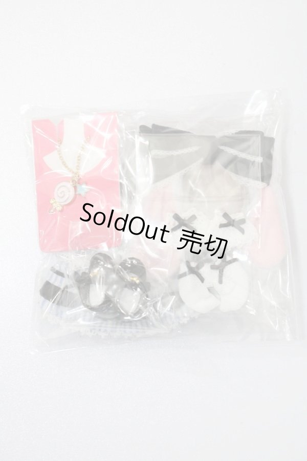 画像6: azone/sugar cups キャンディールル:SugarCups Star Sprinkles S-24-01-07-165-GN-ZS (6)