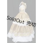 画像: SD/OF:ワンオフモデル ドレスセット S-24-01-14-104-GN-ZS