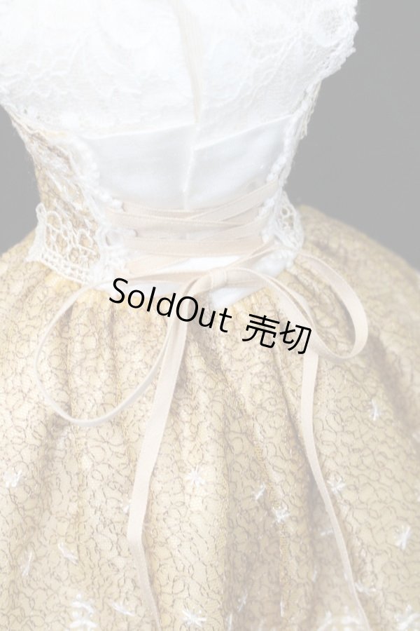 画像7: SD/OF:ワンオフモデル ドレスセット S-24-01-14-104-GN-ZS (7)