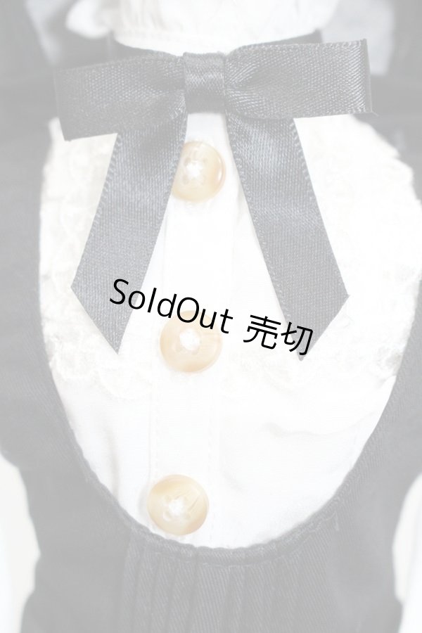 画像4: azone/50ELLEN'S CLOSET ジャンパースカートset S-25-11-02-343-GN-ZS (4)