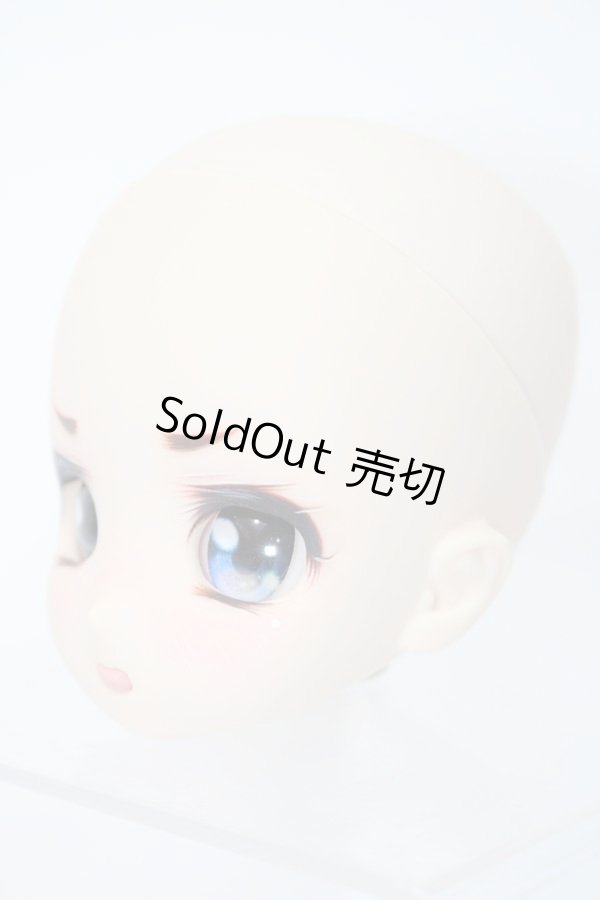 画像3: Dollce Doll/missantroop様カスタムAヘッド(DC60-01) S-24-01-07-159-GN-ZS (3)