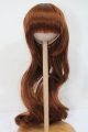 画像: ウィッグ/7-8inch:ロングカール S-25-04-20-387-GN-ZS