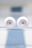 画像1: 【新宿マルイアネックス店 店頭販売商品】グラスアイ/16mm：硝子屋Rosa様製　2100140000005122-ZM (1)