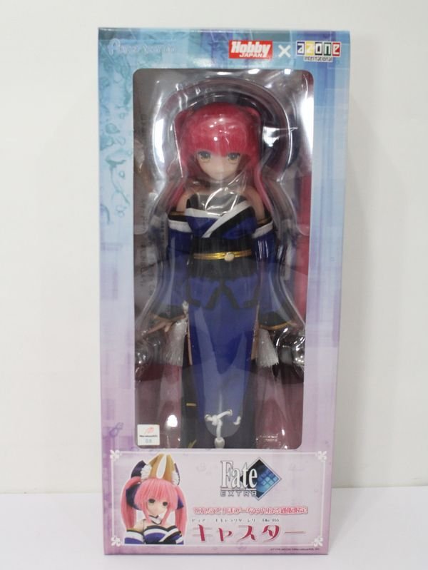 画像2: azone/キャスター:Fate EXTRA S-25-04-13-507-GN-ZS (2)