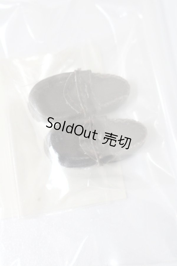 画像3: azone/OF:ローファー S-24-01-14-246-GN-ZS (3)