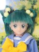 画像: タカラ/館林見晴:ときめきメモリアル S-25-04-13-509-GN-ZS