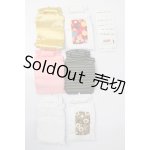 画像: カプセルトイ/スマホのおふとん6種セット S-25-08-31-599-GN-ZS