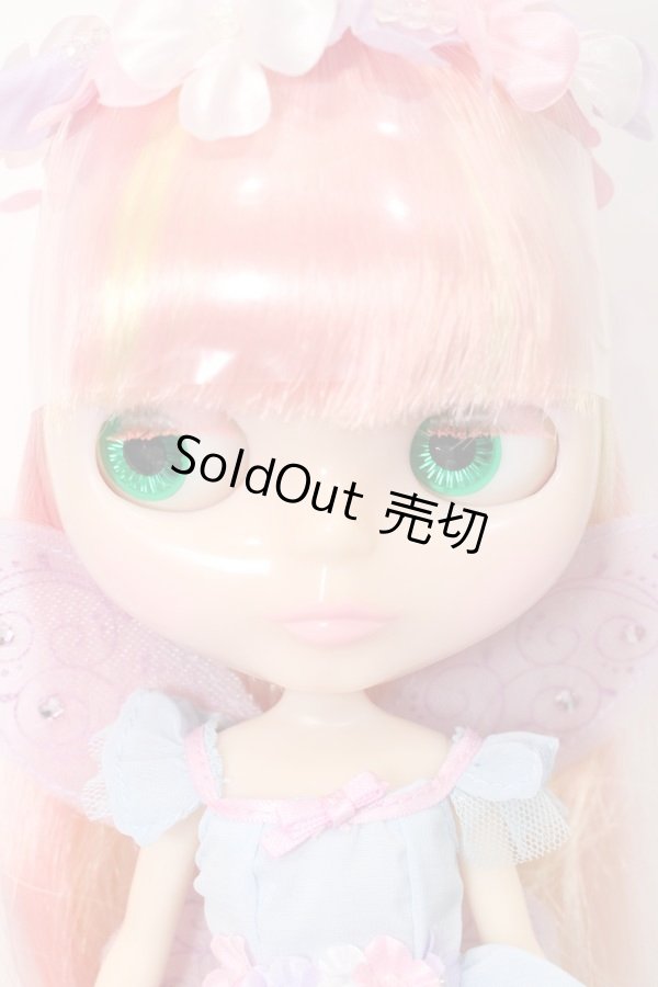 Takara Tomy - Blythedoll ネオブライス スプライトビューティー　開封済み未使用品 ブライス公式サイト | blythedoll.com