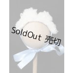 画像: MSD/OF:うさみみヘッドドレス S-26-02-15-529-KN-ZS