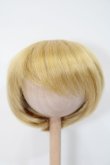 画像1: ウィッグ/8-9inch:ショート S-25-03-02-311-GN-ZS (1)