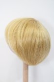 画像2: ウィッグ/8-9inch:ショート S-25-03-02-311-GN-ZS (2)