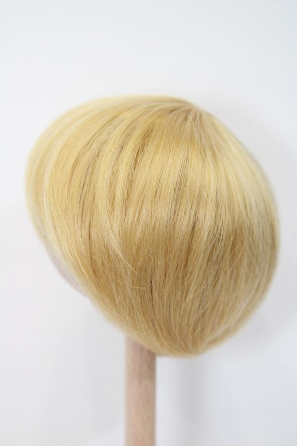 画像2: ウィッグ/8-9inch:ショート S-25-03-02-311-GN-ZS (2)