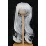 画像: ウィッグ/8-9inch:ツーサイドアップウェーブ(Ronshuka/ロンシュカ様) S-25-06-01-615-GN-ZS