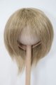 画像: ウィッグ/8-9inch:ショート系 S-25-03-02-303-GN-ZS