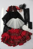 画像6: MSD/OF:ゴシックドレスセット S-25-03-23-538-GN-ZS (6)